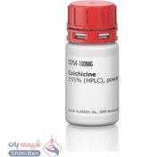 تصویر کلشیسین (Colchicine) کد C9754 اصلی سیگما 