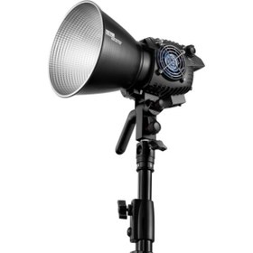 تصویر ویدیو لایت Zhiyun MOLUS B100 Bi-Color LED Monolight 