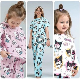 تصویر ست های مادر و کودک کوآلا 