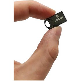تصویر گیرنده بلوتوث USB نیتو مدل NN30B ا Nitu NN30B USB Bluetooth Transceiver Nitu NN30B USB Bluetooth Transceiver