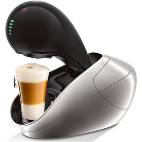 تصویر نسپرسو ساز دولچه گوستو مدل Dolce Gusto Movenza Nescafé Dolce Gusto Movenza Touch Coffee Machine