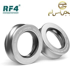 تصویر لنز واید لوپ RF4 مدل WD120 