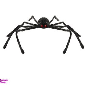 تصویر ابزار شوخی دنیای سرگرمی های کمیاب طرح رتیل مدل DSK3795 