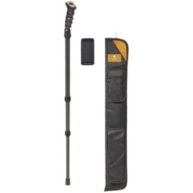 تصویر فلزیاب تصویری Rover UC روور یوسی Rover UC Metal Detector