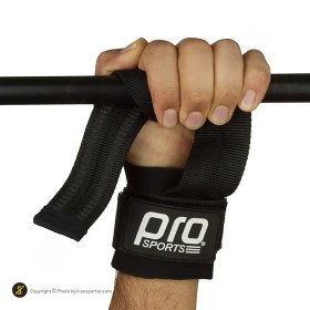 تصویر بند بدنسازی لیفت مچ بند دار پرو اسپرتز 21-971 مدل 1 