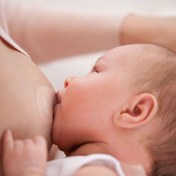 تصویر محافظ (رابط) سینه دوتایی با محفظه استریل اونت 