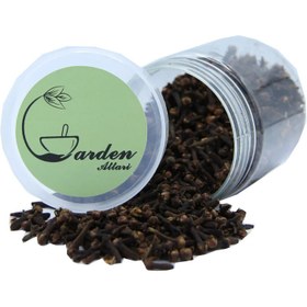 تصویر میخک درشت 250 گرم 