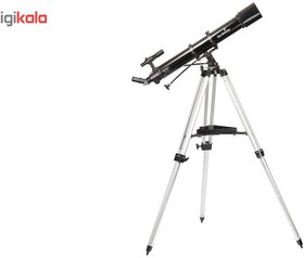 تصویر تلسکوپ اسکاي واچر مدل BK809AZ3 ا Skywatcher BK809AZ3 Telescope Skywatcher BK809AZ3 Telescope