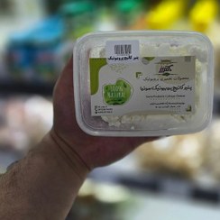 تصویر پنیر کاتیج پروبیوتیک 