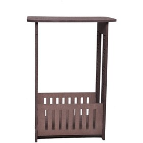 تصویر میز تلفن کاتن مدل 106367 