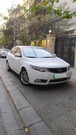 تصویر کیا سراتو مدل 2017 ا Kia Cerato automatic-2000cc Kia Cerato automatic-2000cc