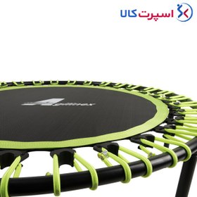تصویر ترامپولين دايره اي Agilinex 