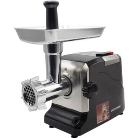 تصویر چرخ گوشت گوسونیک 