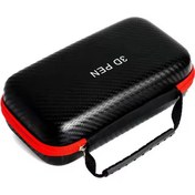 تصویر کیف محافظ حرفه‌ای برای قلم طراحی سه‌بعدی (3D Pen) 