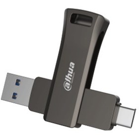 تصویر فلش مموری داهوا مدل USB-P629-32 USB 3.2 ظرفیت 32 گیگابایت Dahua USB-P629-32 USB 3.2 Type-C Flash Memory 32G