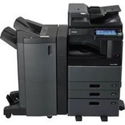 تصویر دستگاه کپی توشیبا مدل ای استدیو 3008 ای ا e-STUDIO 3008a Copier Machine e-STUDIO 3008a Copier Machine