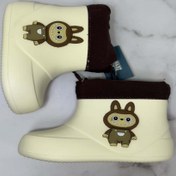 تصویر رین بوت بچگانه هپی بوت لبوبو جدید 