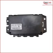 تصویر بی سی ام BCM چانگان CS35 