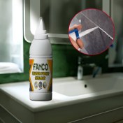 تصویر خمیر درزگیر و بندکشی نانو فامکو 