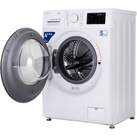 تصویر ماشین لباسشویی 8 کیلوگرمی جی پلاس مدل GWM-P88 GPlus Washing Machine model GWM-M730