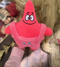 تصویر پاتریک - جینگولستان 