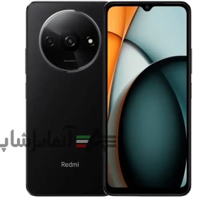 تصویر گوشی موبایل شیائومی مدل Redmi A3x دو سیم کارت ظرفیت 128 گیگابایت و رم 4 گیگابایت 