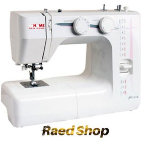 تصویر چرخ خیاطی ژانومه مدل 1412 ا Janome sewing machine model 1412 Janome sewing machine model 1412