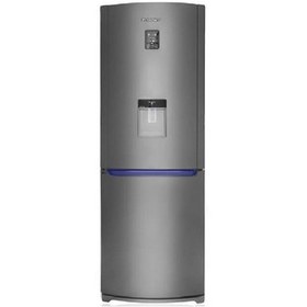 تصویر یخچال و فریزر زیرووات مدل Z5 ا Zerowatt Z5 Refrigerator Zerowatt Z5 Refrigerator
