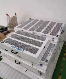 تصویر واتر کولینگ ماینر های هیدرو (12kw) hyd لیانلی | Lianli ASIC water cooling miner hyd 