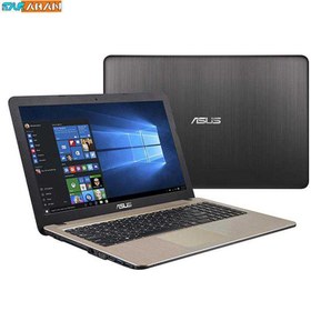 تصویر لپ تاپ ایسوس مدل ایکس 541 ا VivoBook Max X541U Core i3 4GB 1TB Intel Laptop VivoBook Max X541U Core i3 4GB 1TB Intel Laptop