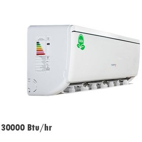 تصویر کولر گازی پیستونی 30000 وستن ایر مدل WSN-R302CP 