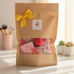 تصویر میستری باکس لوازم آرایشی بزرگ 