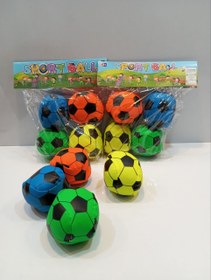 تصویر توپ فانتزی4عددی 