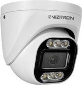تصویر دوربین دام ۵ مگ تحت شبکه ویزیترون مدل VZ-NIP28X5-H VZ-NIP28X5-H