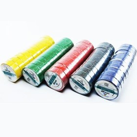 تصویر چسب برق ایران زمین 10 عددی 