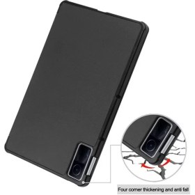 تصویر کیف کلاسوری مدل Premium مناسب تبلت ردمی پد 10.6 Flip case for Redmi Pad 10.6