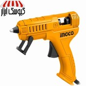 تصویر دستگاه چسب حرارتی 100 وات اینکو مدل GG708 