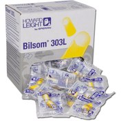 تصویر محافظ گوش Honeywell Bilsom 303L – بسته 20 عددی 