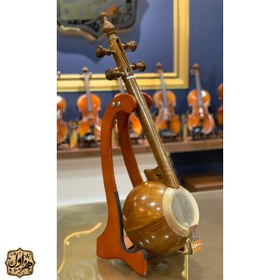 تصویر کمانچه مدل خالقی 