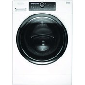 تصویر ماشین لباسشویی ویرپول مدل FSCR 12431 _ سفید Whirlpool FSCR 1243 12KG Washing Machine