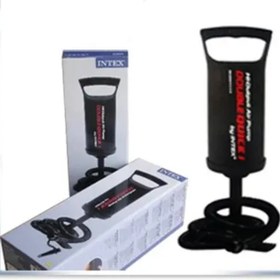 تصویر 16-6 پمپ باد دستی 