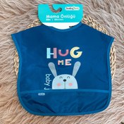 تصویر پیشبند کاسه دار BabyJem کد ۴۰۳۶ ( بی بی جم ) 