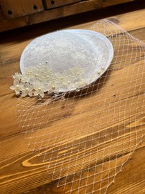 تصویر کلاه فرانسوی کد k۱۴ 