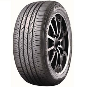 تصویر لاستیک کومهو 235/65R17 104V گل CRUGEN HP71 ( تاریخ تولید 2024 ) KUMHO Tire 235/65R17 104V CRUGEN HP71