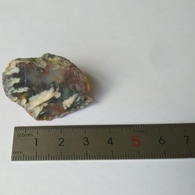 تصویر سنگ عقیق(کد 1848) 