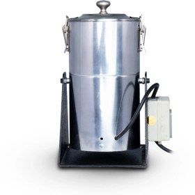 تصویر آسیاب گهواره ای 