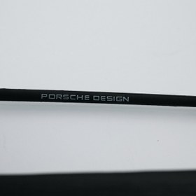 تصویر عینک آفتابی پورشه دیزاین 8652(Porsche Design)مشکی 