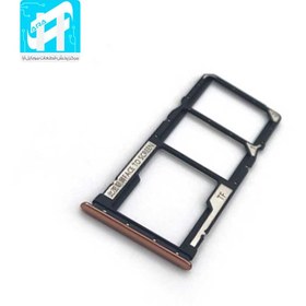تصویر خشاب سیم کارت اصلی شیائومی Xiaomi Redmi Note 10 Pro 