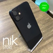 تصویر گوشی اپل (استوک) iPhone 12 Mini | حافظه 128 گیگابایت Apple iPhone 12 Mini (Stock) 128 GB