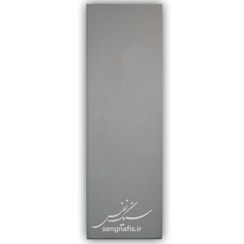 تصویر سنگ قبر سفید نانو ترک 